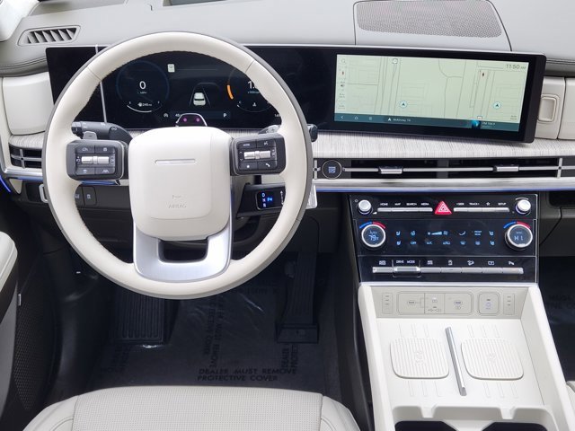Used 2025 Hyundai Santa Fe Calligraphy image 28
