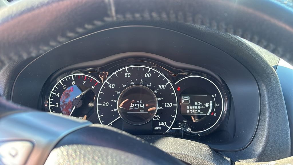 Used 2015 Nissan Versa Note SV image 16