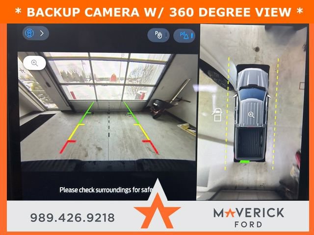 New 2026 Ford F150 XLT w/ Equipment Group 302A MID image 15