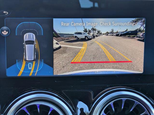 New 2026 Mercedes-Benz GLB 250 image 11