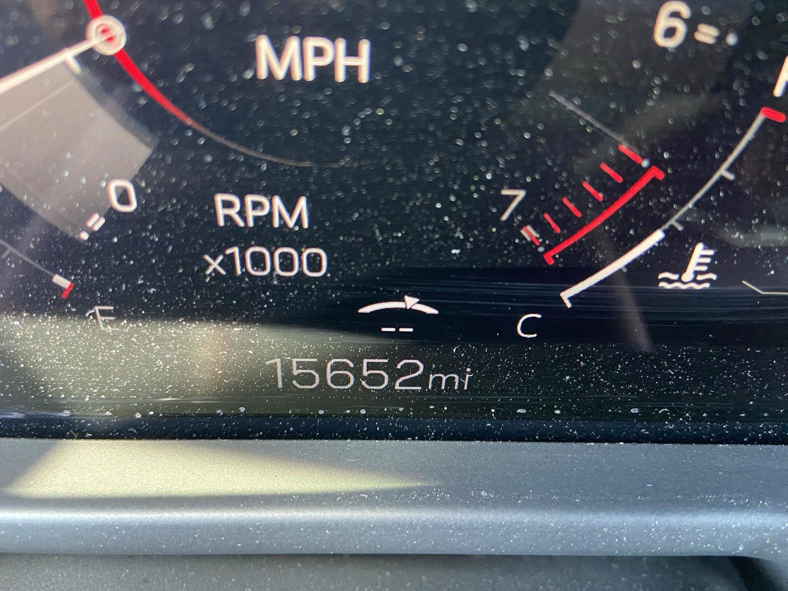 Used 2025 GMC Acadia Elevation AWD/4WD image 5