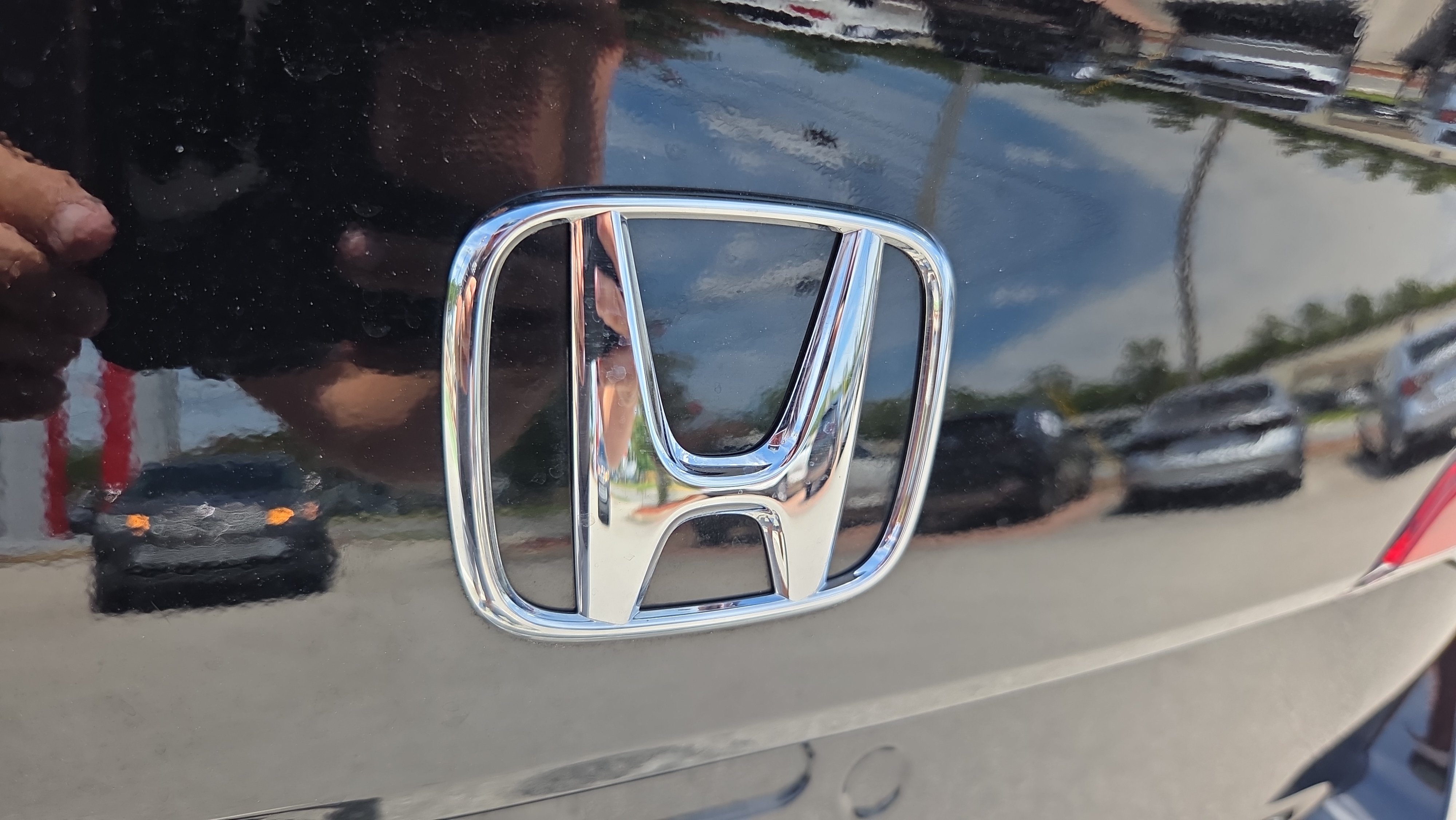 Used 2025 Honda Civic Si image 29