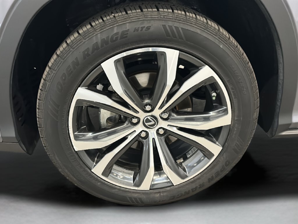 Used 2020 Lexus RX 350 AWD w/ Premium Package image 9