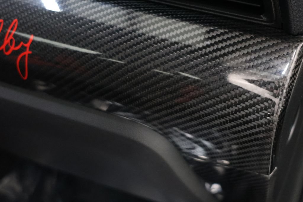 Used 2019 Ford Mustang Shelby GT350R w/ GT350R Equipment Group 920A RWD image 94