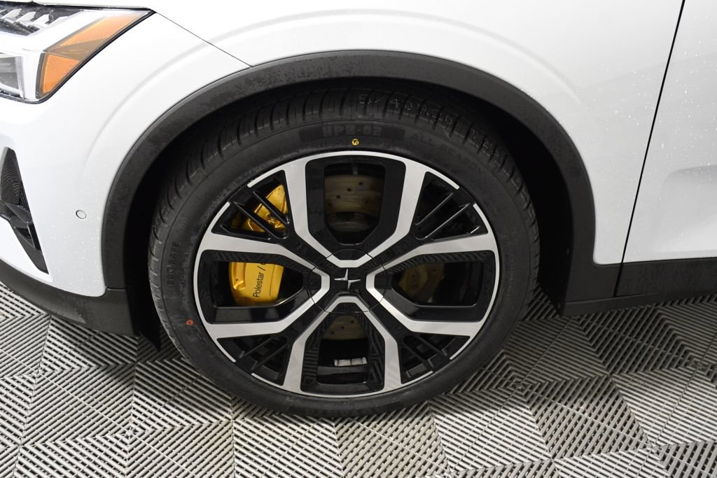Used 2023 Polestar Polestar 2 w/ Pilot Pack AWD/4WD image 11