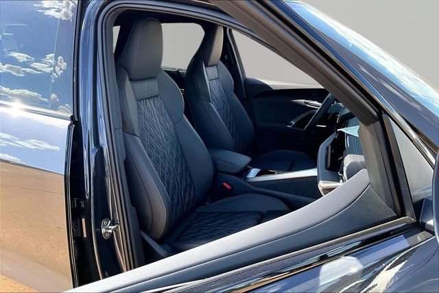 New 2026 Audi SQ5 Premium Plus AWD/4WD image 7