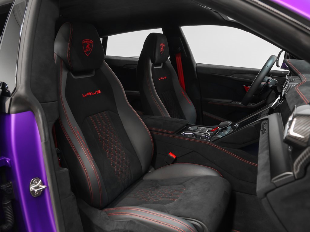 Used 2024 Lamborghini Urus Performante image 25