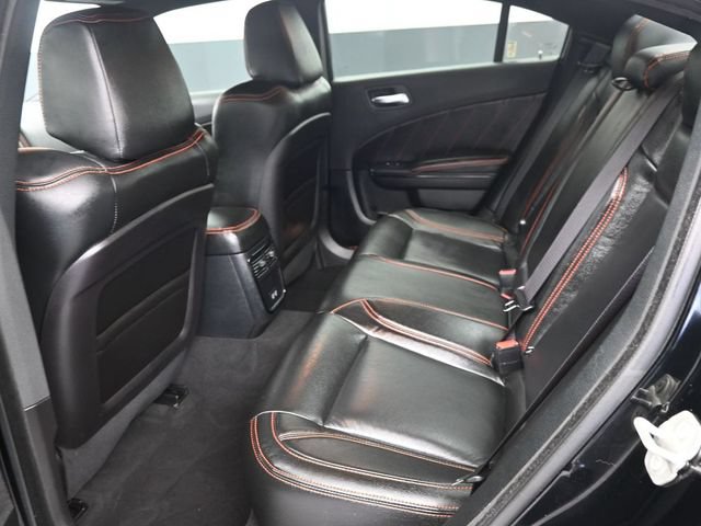 Used 2023 Dodge Charger R/T w/ Blacktop Package RWD image 12