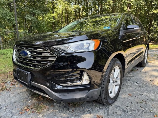 Used 2020 Ford Edge SEL w/ Convenience Package