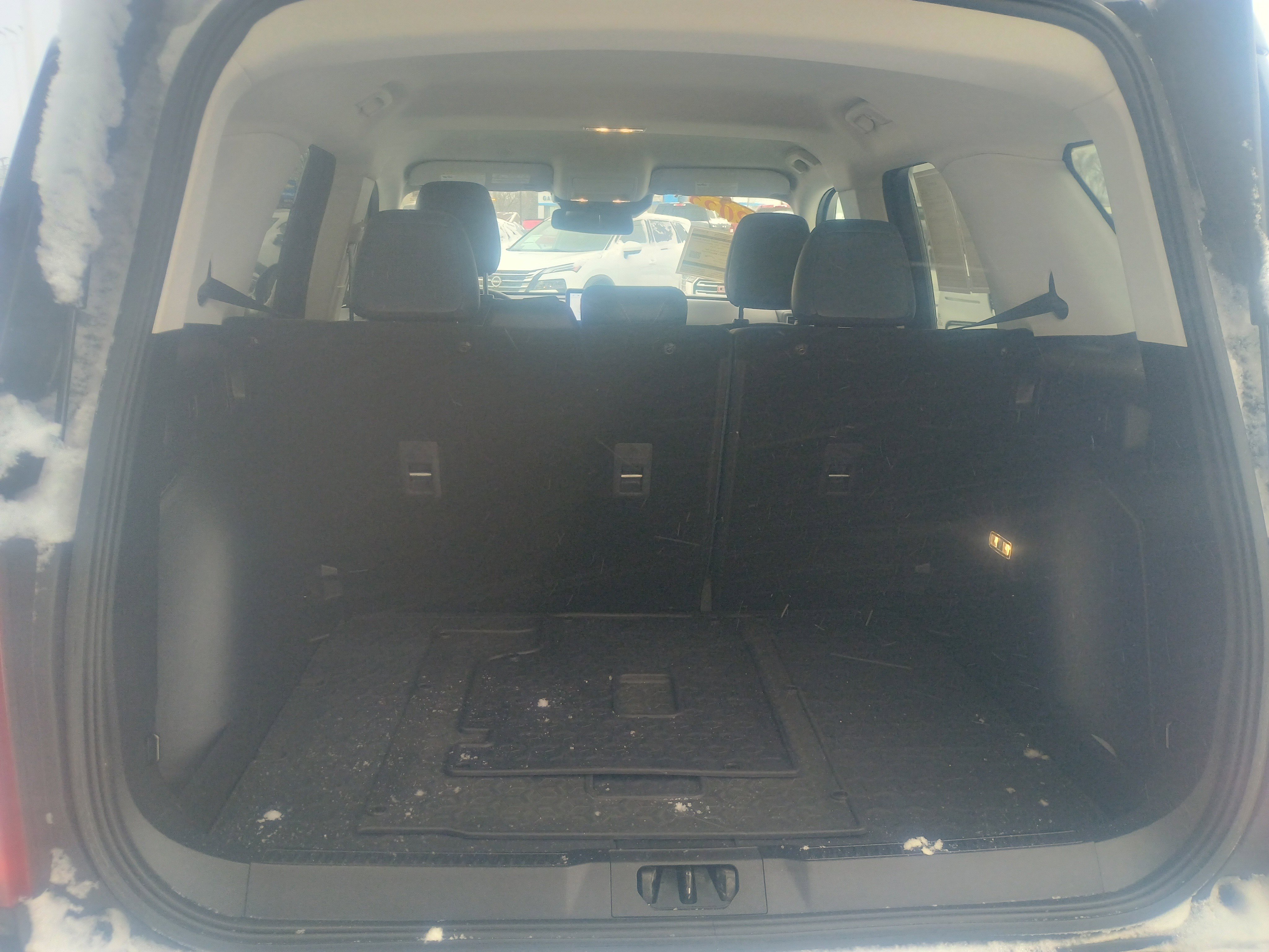 Certified 2022 Ford Bronco Sport Outer Banks image 12