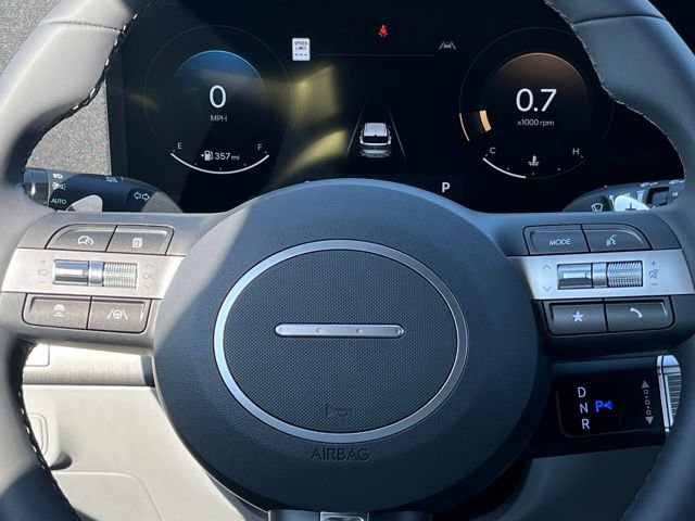 New 2026 Hyundai Kona SEL Premium image 22