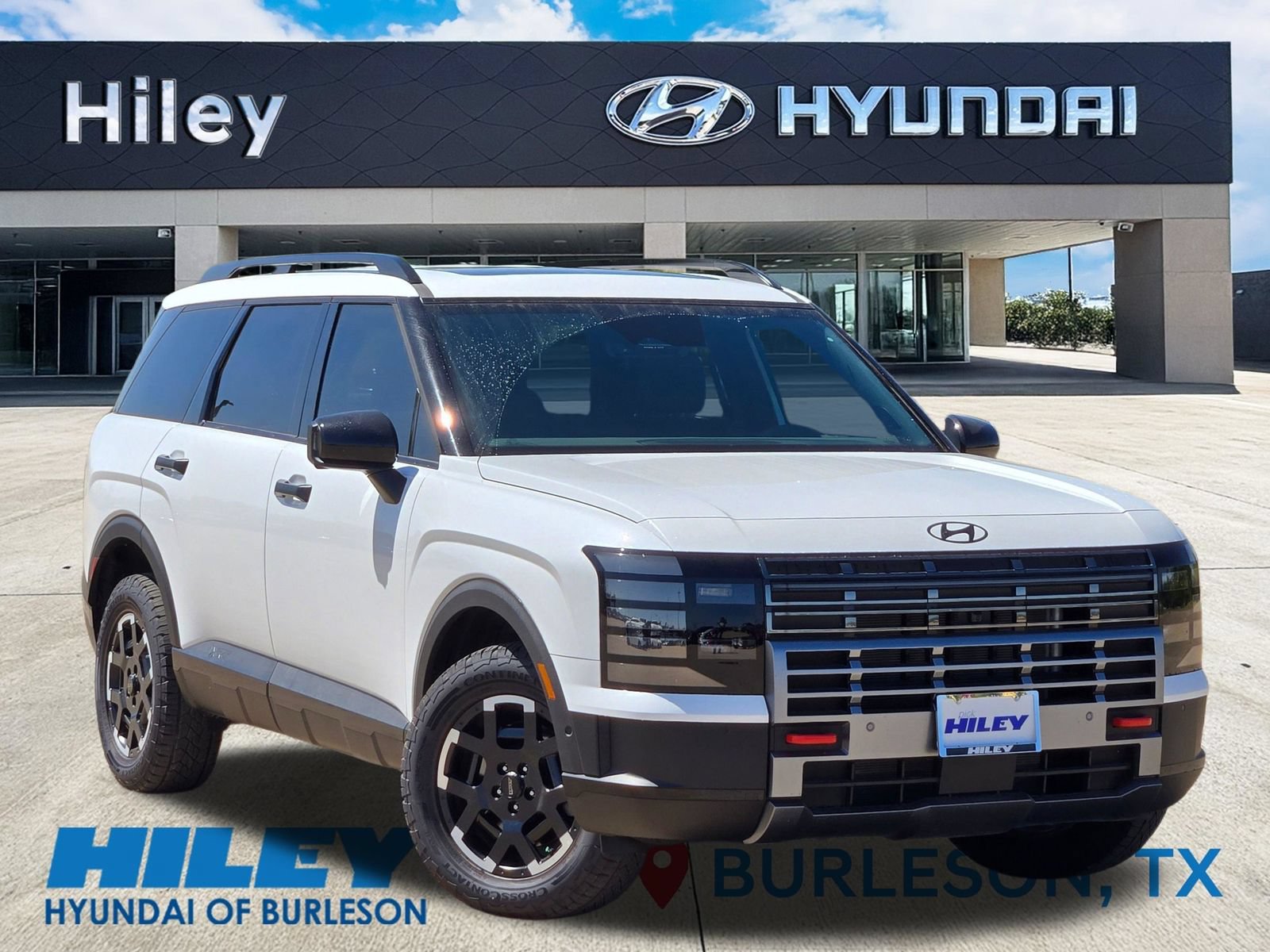 Used 2026 Hyundai Palisade XRT Pro AWD/4WD video 2
