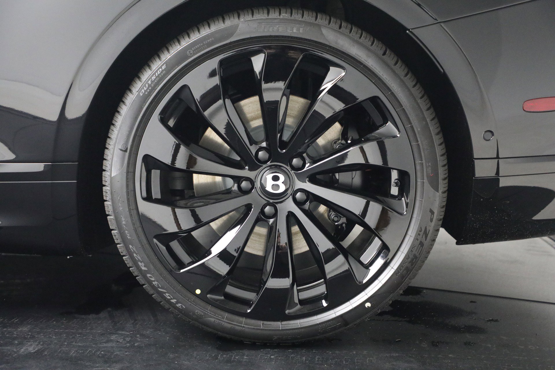 New 2026 Bentley Continental GT image 11