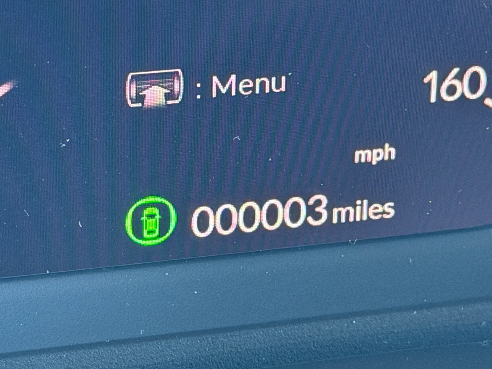 New 2026 Honda Accord LX image 21