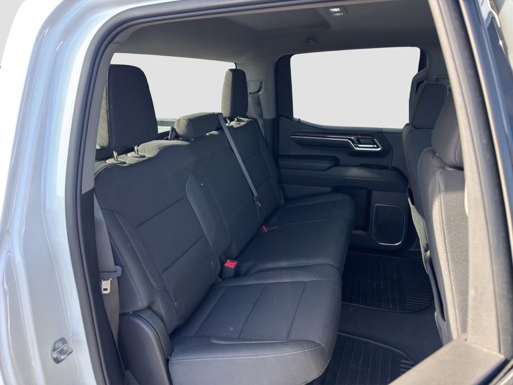 Used 2024 GMC Sierra 1500 SLE image 27