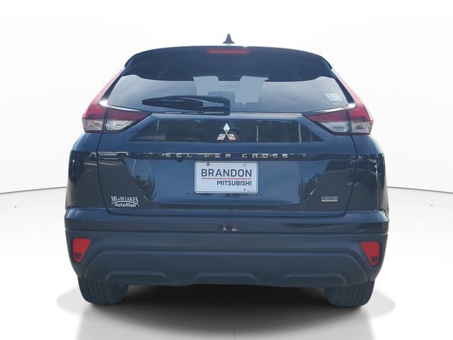 Used 2023 Mitsubishi Eclipse Cross LE image 6