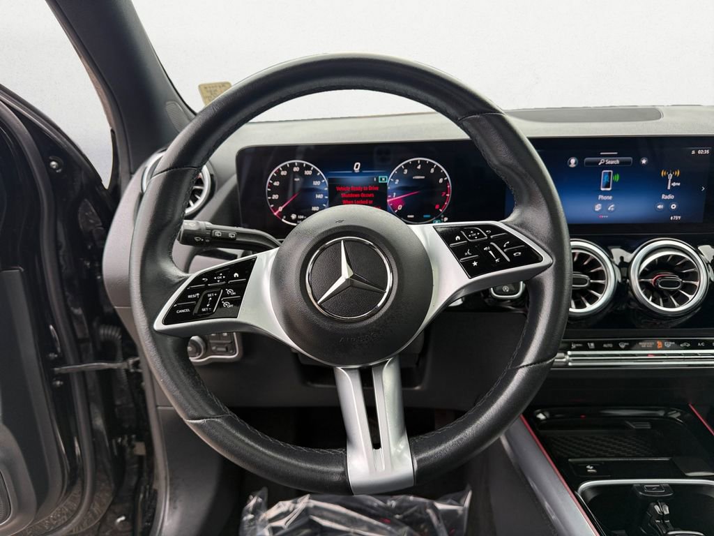 Certified 2024 Mercedes-Benz GLA 250 4MATIC image 12