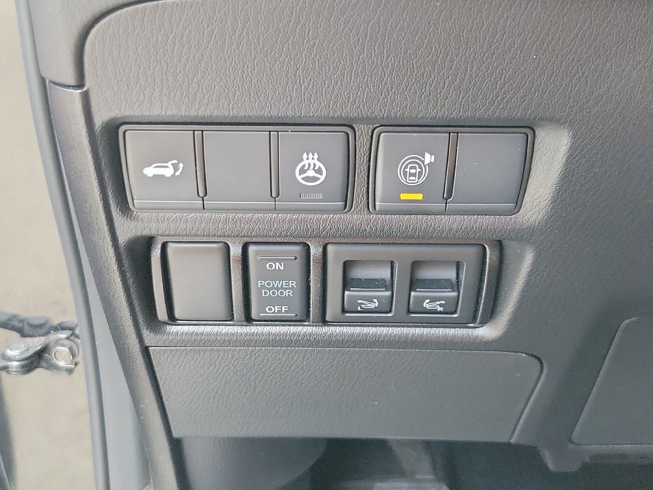 Used 2023 INFINITI QX80 Sensory w/ Cargo Package AWD/4WD image 33