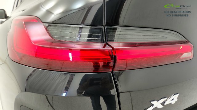 Used 2024 BMW X4 xDrive30i w/ Premium Package AWD/4WD image 27