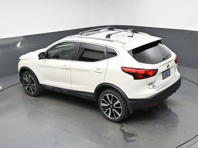 Used 2017 Nissan Rogue Sport SL w/ SL Premium Package AWD/4WD image 20