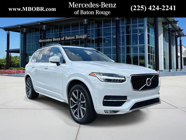 Used 2018 Volvo XC90 T6 Momentum w/ Convenience Package