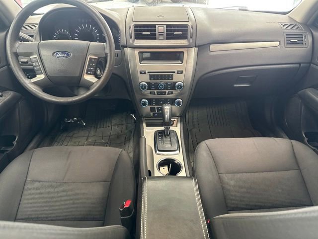 Used 2012 Ford Fusion SE FWD image 27