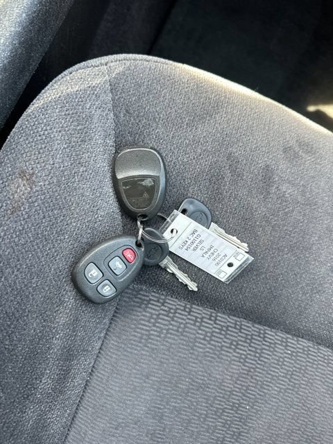Used 2016 Chevrolet Impala Limited LS FWD image 29
