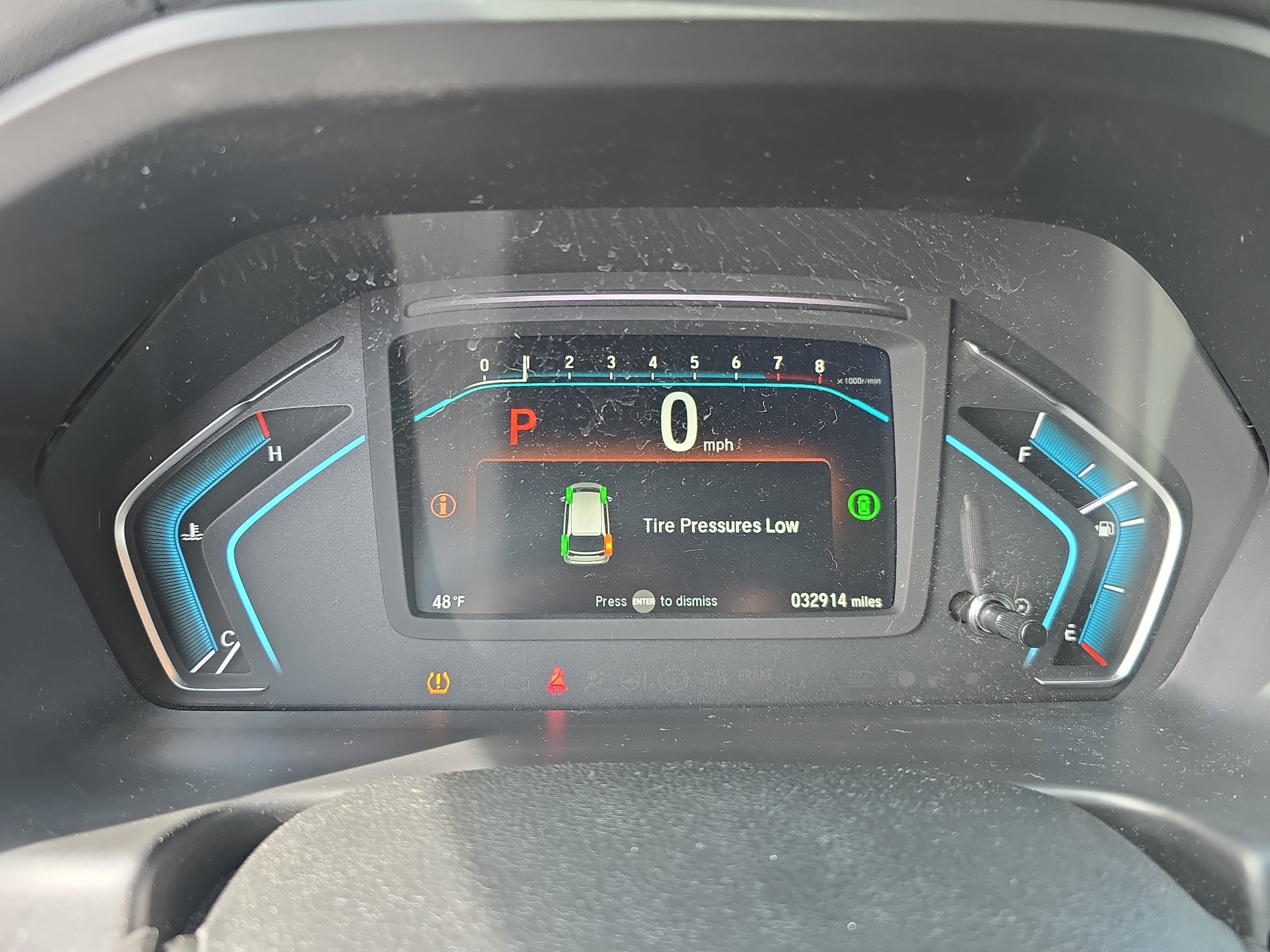 Used 2023 Honda Odyssey EX-L image 21