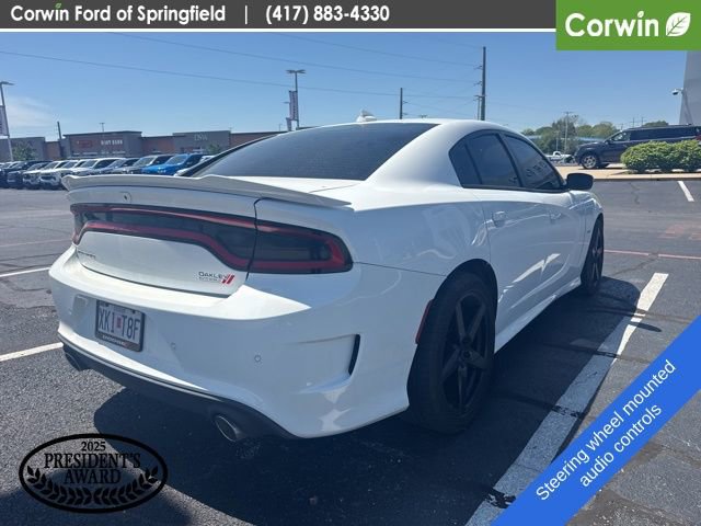 Used 2019 Dodge Charger R/T RWD image 5