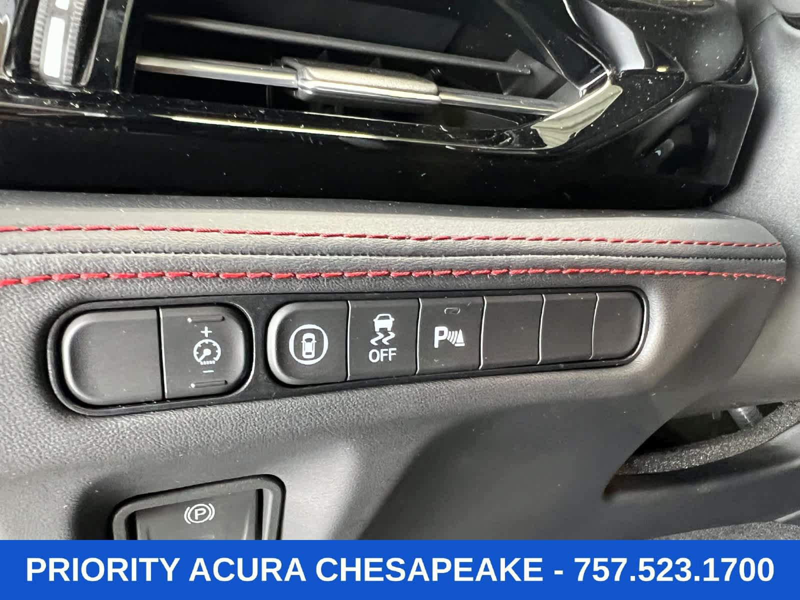 New 2026 Acura MDX A-Spec AWD/4WD image 18