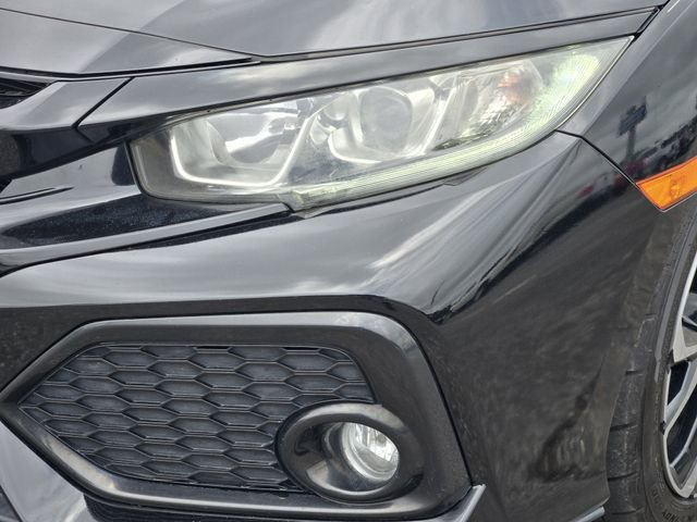 Used 2018 Honda Civic Si image 8