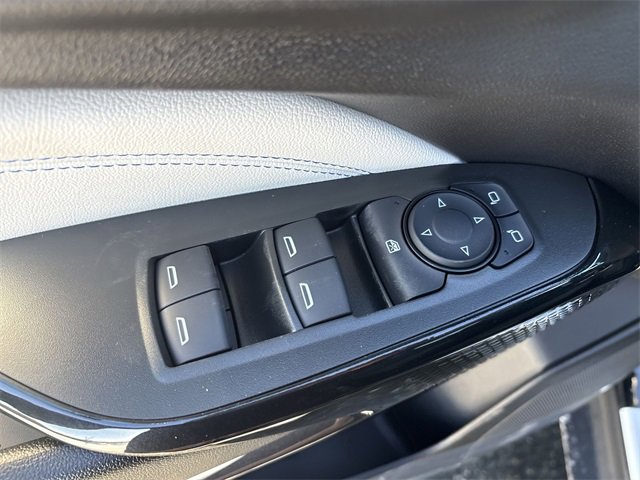 New 2026 Chevrolet Trax LT image 24