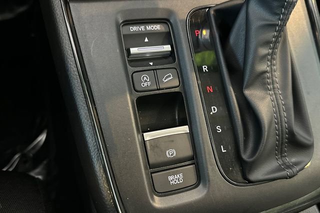 Used 2025 Honda CR-V EX image 34