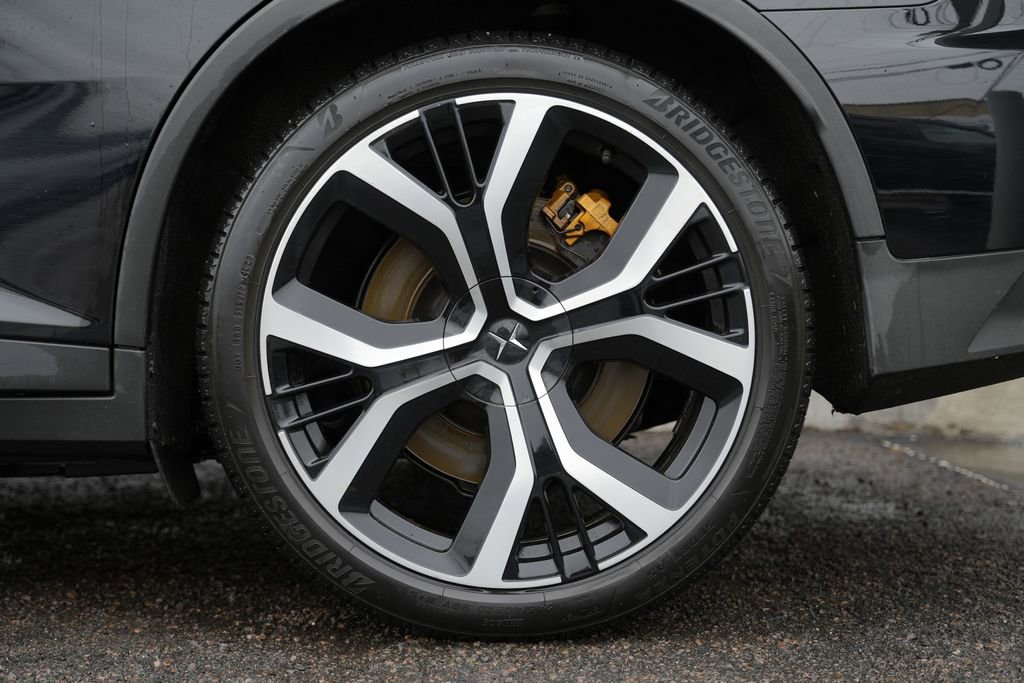 Used 2022 Polestar Polestar 2 w/ Performance Package image 14