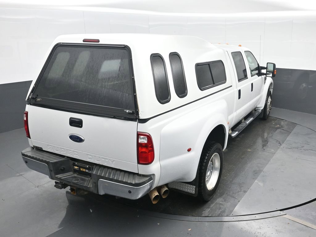 Used 2008 Ford F450 XLT RWD image 21
