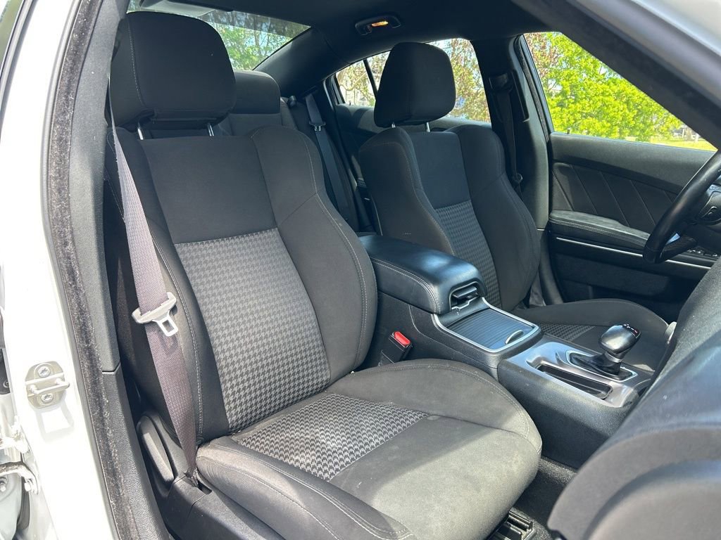 Used 2023 Dodge Charger GT RWD image 41