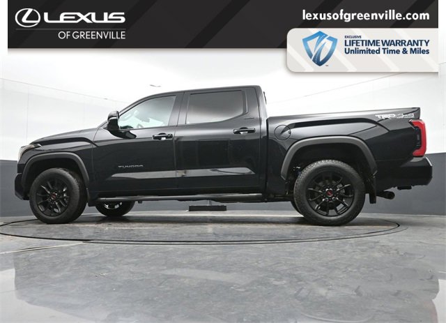 Used 2024 Toyota Tundra Limited image 15