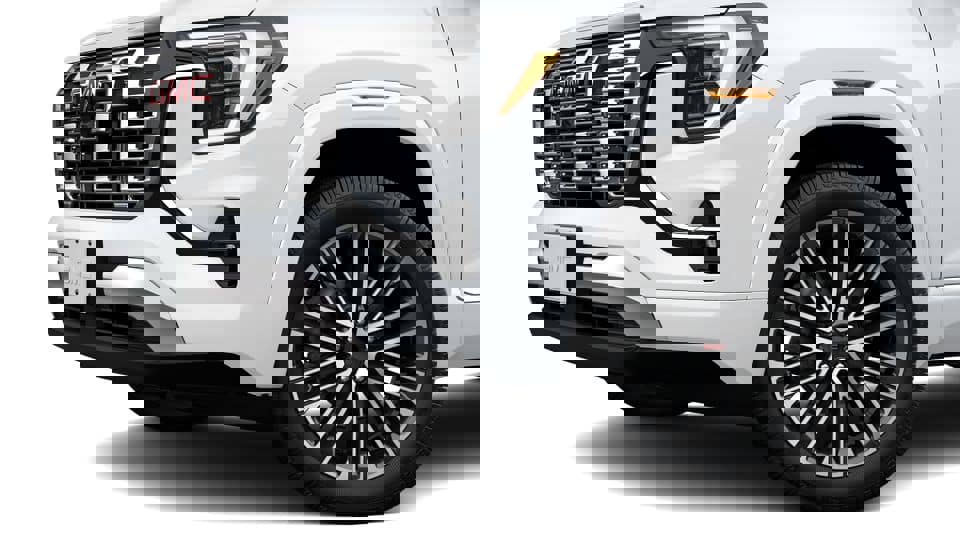 New 2026 GMC Terrain Denali AWD/4WD image 28