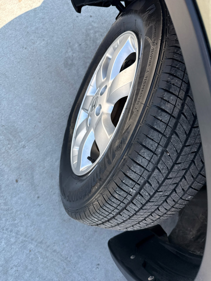 Used 2007 Honda CR-V EX-L image 2