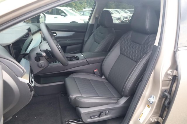New 2027 Nissan Murano Platinum w/ Cargo Package AWD/4WD image 20