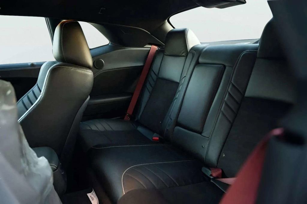 Used 2023 Dodge Challenger SRT Hellcat Redeye RWD image 59