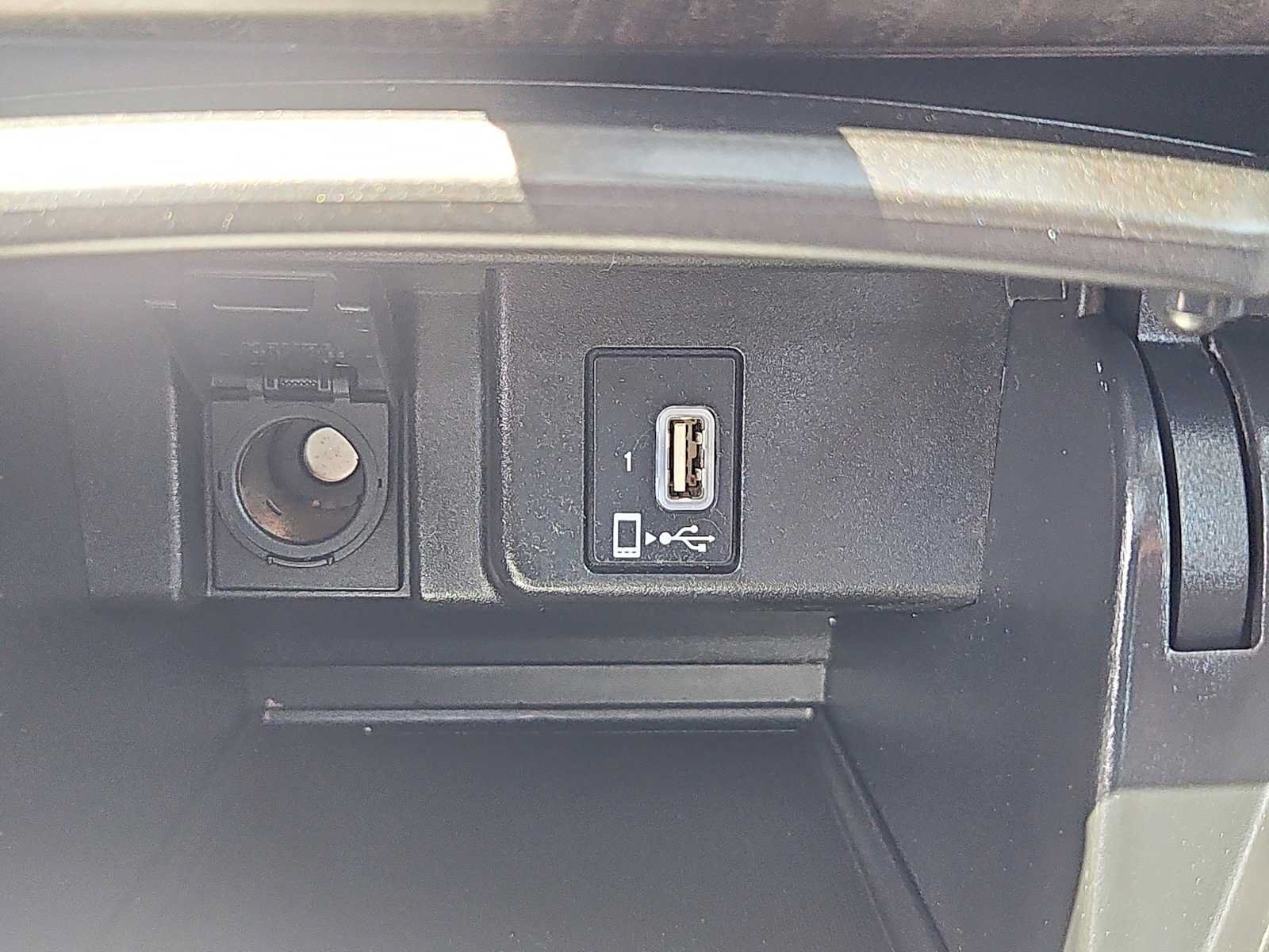 Certified 2019 Honda Accord EX image 15