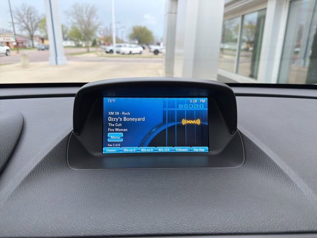 Used 2013 Buick Encore Leather AWD/4WD image 14