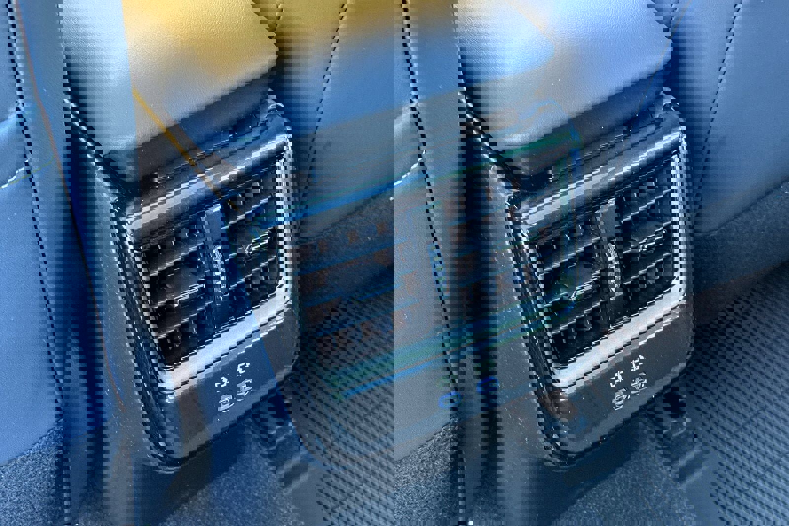 New 2026 Toyota Crown Signia image 15