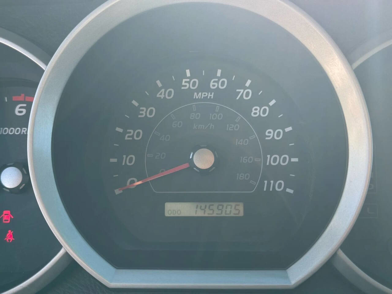Used 2007 Toyota 4Runner Sport RWD image 20