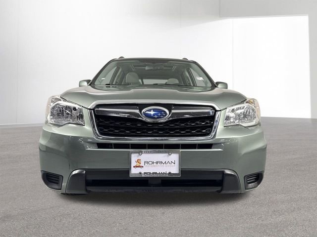 Used 2014 Subaru Forester 2.5i Premium w/ Popular Package #1 image 25