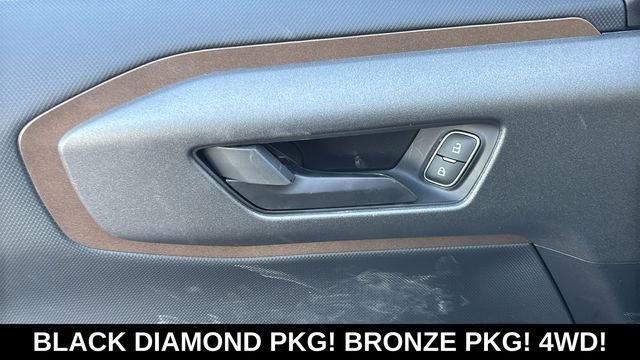 New 2026 Ford Bronco Sport Big Bend AWD/4WD image 9