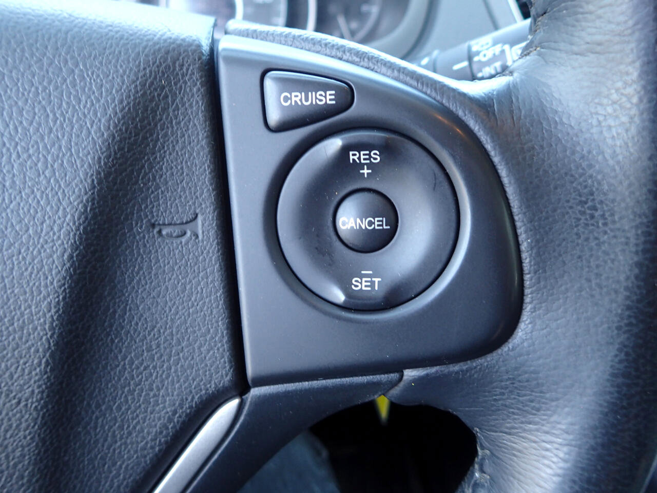 Used 2014 Honda CR-V EX-L image 18