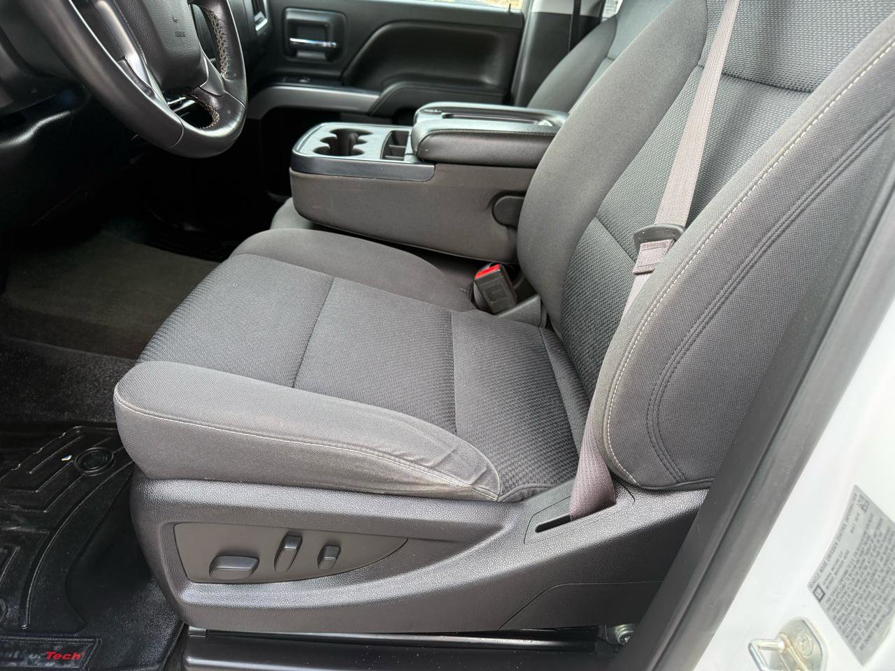 Used 2016 Chevrolet Silverado 3500 LT w/ LT Convenience Package image 12