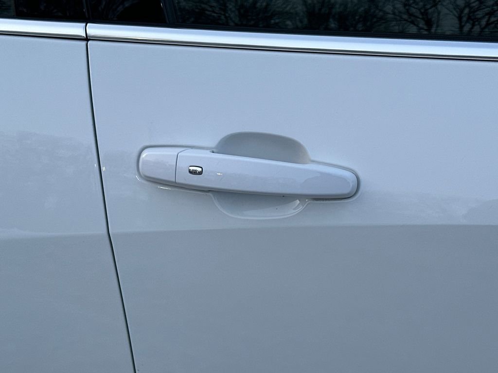 Used 2024 Chevrolet Malibu LT image 8